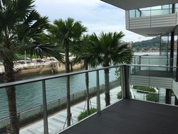 Corals At Keppel Bay (D4), Condominium #161056772